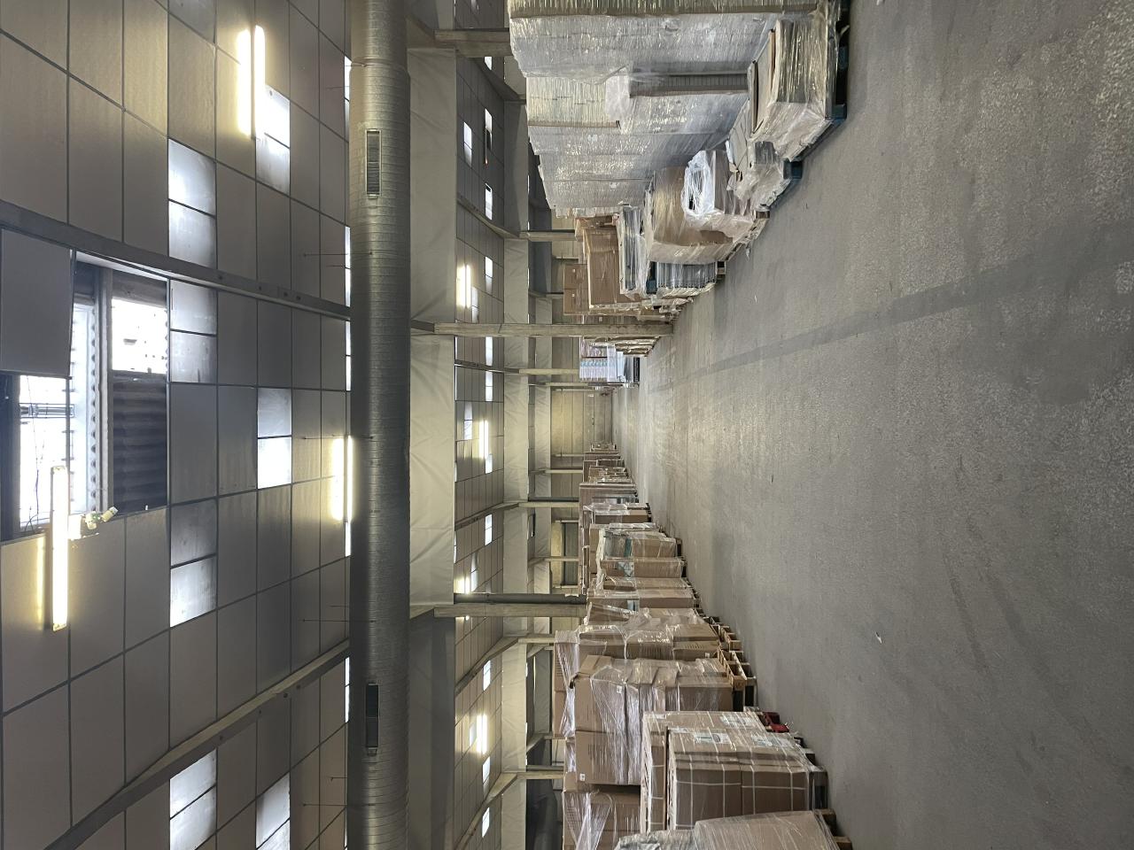 Entrepôt classe b Dourges 10356m² Location entrepôt classe b Dourges Pas-de-Calais OLLOG2207603 8
